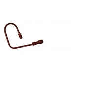 PRZEWÓD POMPKI HAMULC. C360 TP MIEDZIANY