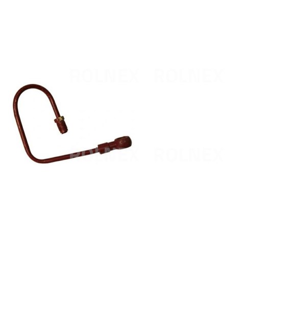 PRZEWÓD POMPKI HAMULC. C360 TP MIEDZIANY