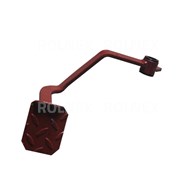 PEDAŁ SPRZĘGŁA C360 PL