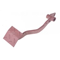 PEDAŁ HAMULCA LEWEGO C360