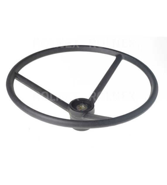 KOŁO KIEROWNICY C360 NA WPUST WYSOKIE + POKRYWKA!!!