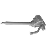 MECHANIZM KIEROWNICZY N/T C360
