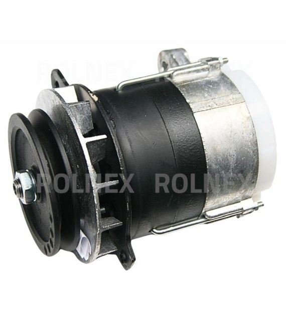 ALTERNATOR T25 50-80-82 ORYGINAŁ