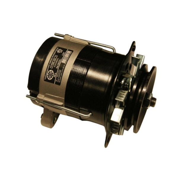 ALTERNATOR T25 143701002