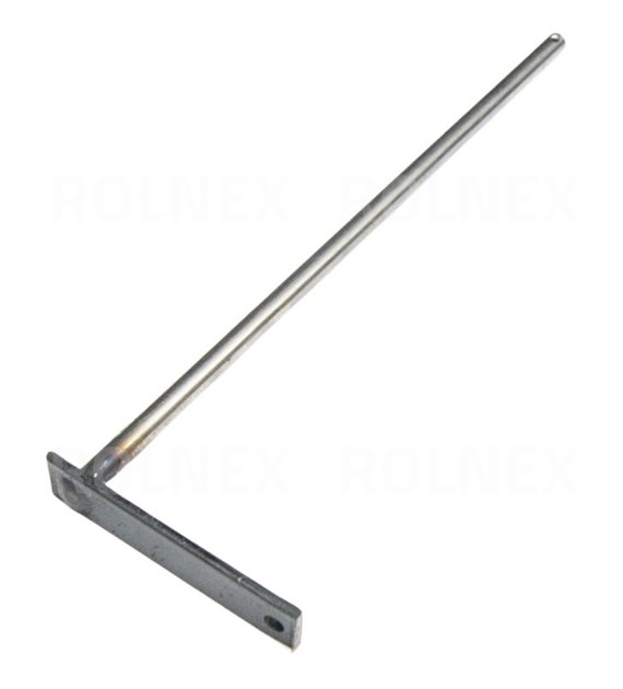 WAŁEK Z DŹWIGNIĄ C360