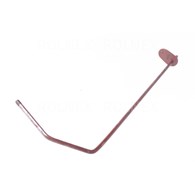 DŹWIGNIA GAZU RĘCZNEGO C360