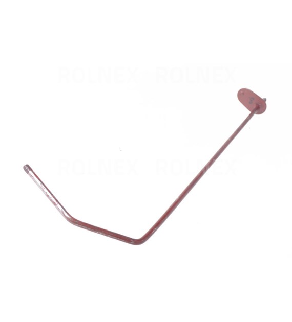 DŹWIGNIA GAZU RĘCZNEGO C360