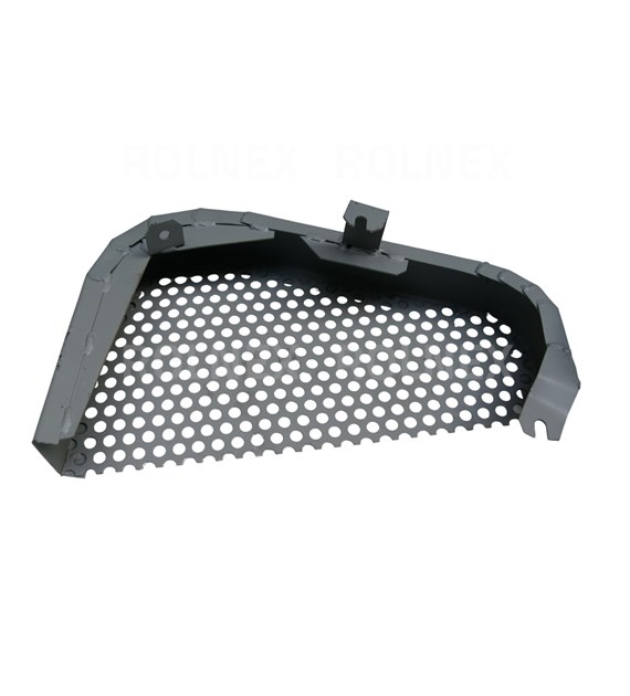 OSŁONA SPRĘŻARKI PL