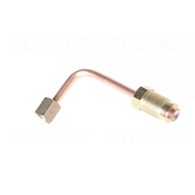 PRZEWÓD SPRĘŻARKI 46642070