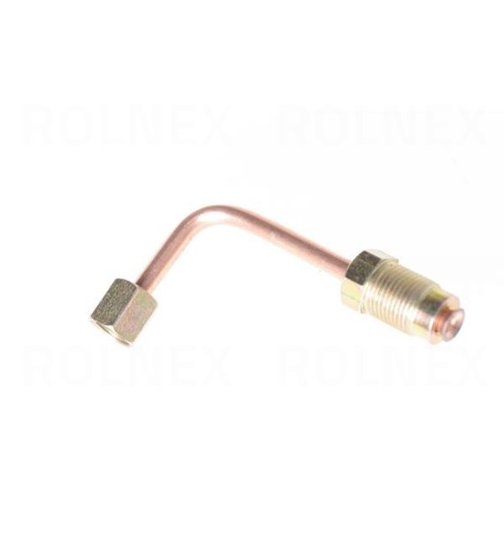 PRZEWÓD SPRĘŻARKI 46642070