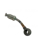 PRZEWÓD SPRĘŻARKI 3P Z OCZKIEM