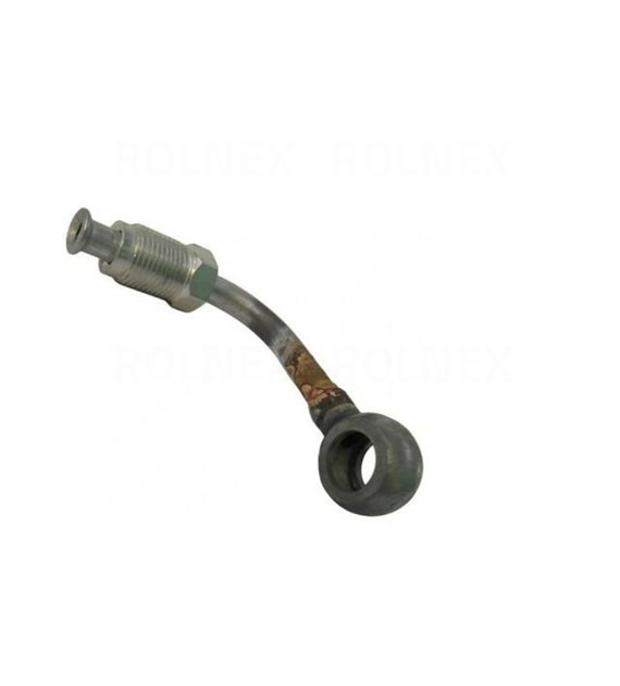 PRZEWÓD SPRĘŻARKI 3P Z OCZKIEM