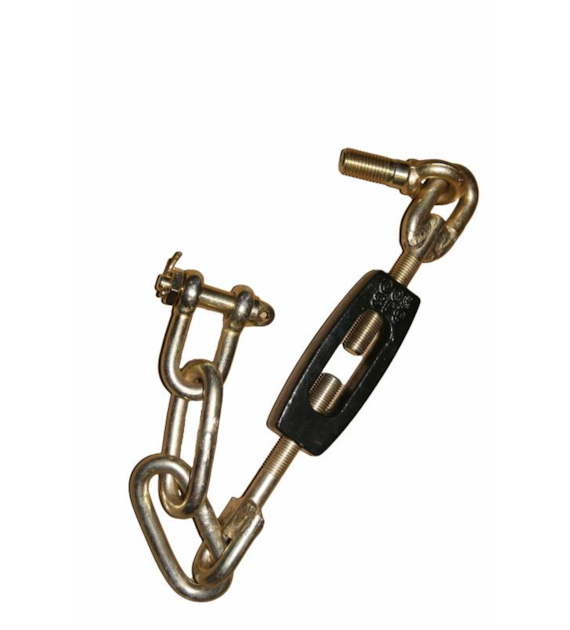 STABILIZATOR BOCZNY C360 PL BRAT-MET