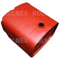 ZBIORNIK PALIWA C360 AS DZIELONE KOMORY