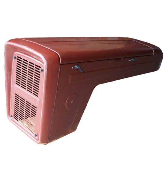 MASKA C360 POLIMERC