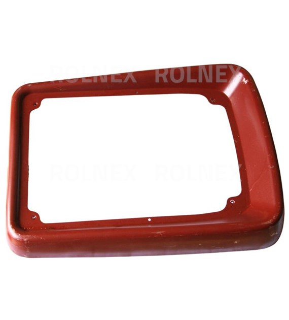 PRZEDNIA CZĘŚĆ MASKI C360