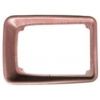 PRZEDNIA CZĘŚĆ MASKI C360 POLIMERC