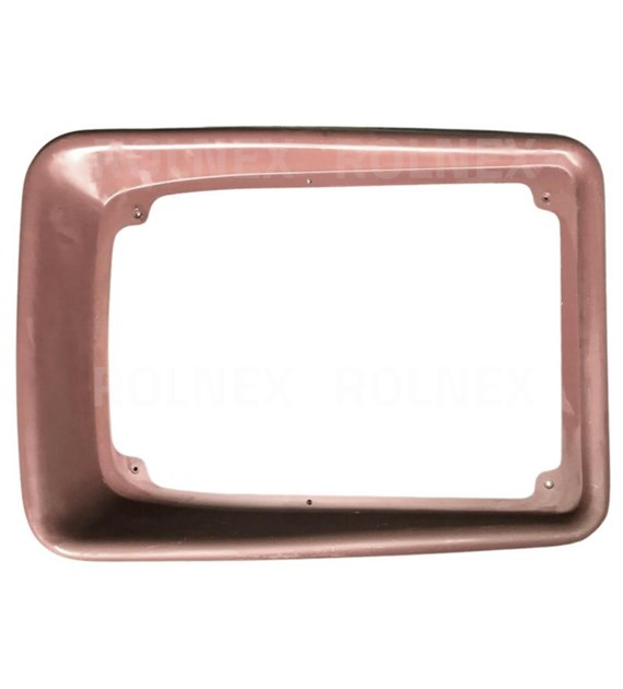 PRZEDNIA CZĘŚĆ MASKI C360 POLIMERC