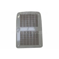 SIATKA MASKI C360 MALOWANA PROSZKOWO