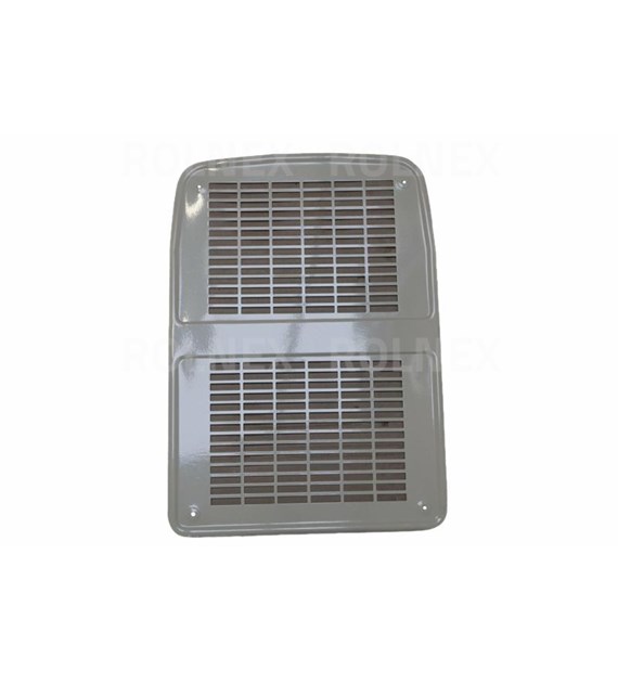 SIATKA MASKI C360 MALOWANA PROSZKOWO