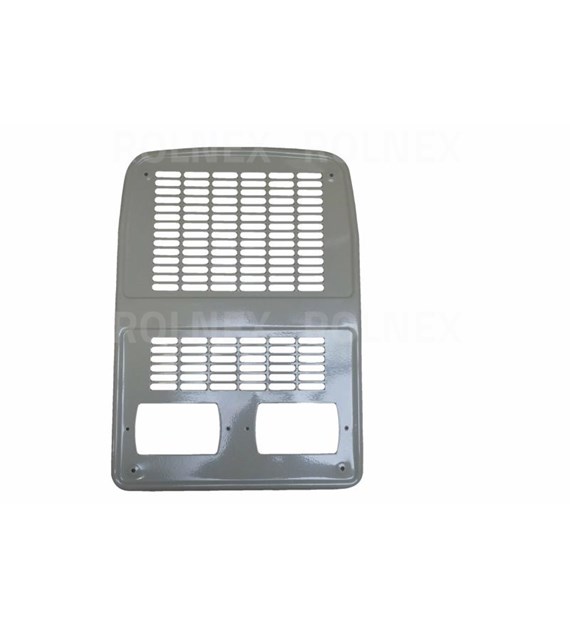 SIATKA MASKI C360 NA LAMPY MAL PROSZKOWO