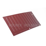 POKRYWA AKUMULATORA LEWA C360