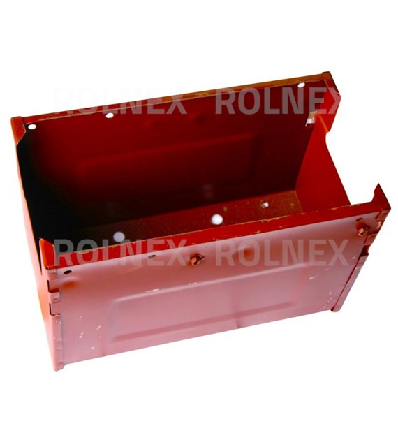 SKRZYNKA AKUMULATOROWA C360 UNIWERSALNA