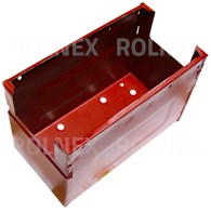 SKRZYNKA AKUMULATORA C360 LEWA