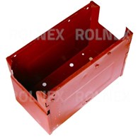 SKRZYNKA AKUMULATORA C360 PRAWA