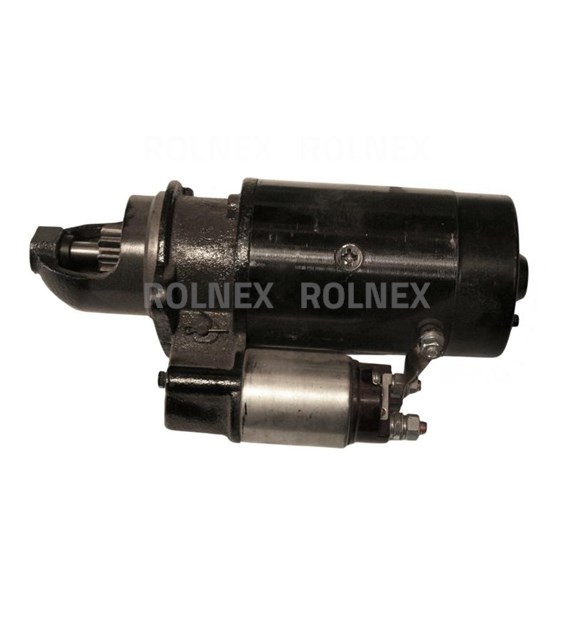 ROZRUSZNIK C330/C360 R11A 3 kW TRADYCYJNY