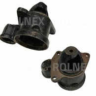 GŁOWICA ROZRUSZNIKA R11H MF