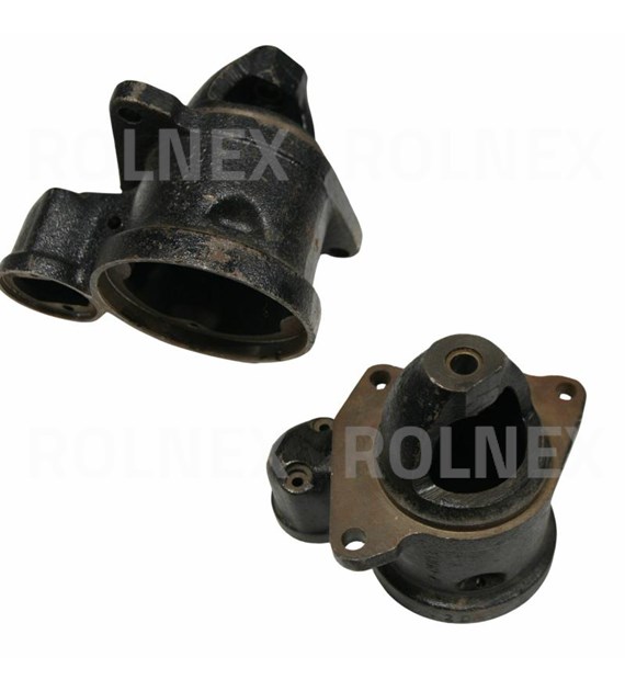 GŁOWICA ROZRUSZNIKA R11H MF