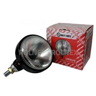 REFLEKTOR PRZEDNI METALOWY PRAWY