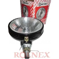 REFLEKTOR PRZEDNI METALOWY LEWY