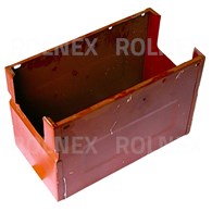 SKRZYNKA AKUMULATOROWA C360 POLIMERC UNIWERSALNA