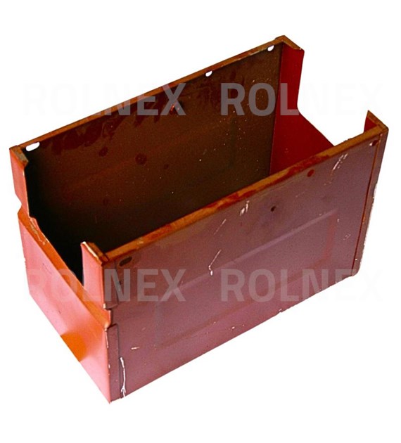 SKRZYNKA AKUMULATOROWA C360 POLIMERC UNIWERSALNA