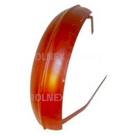 BŁOTNIK PRZEDNI C330/C360 LEWY