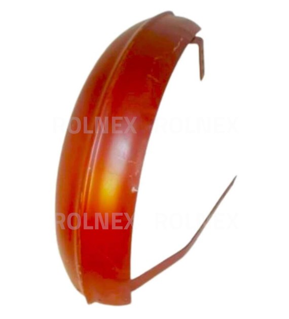 BŁOTNIK PRZEDNI C330/C360 LEWY