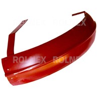 BŁOTNIK PRZEDNI C330/C360 PRAWY