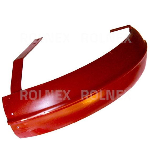 BŁOTNIK PRZEDNI C330/C360 PRAWY