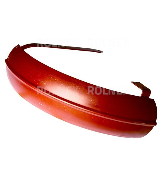 BŁOTNIK PRZEDNI C360/C330 PRAWY POLIMERC