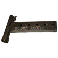 PÓŁOŚ WYSUWNA LEWA C360