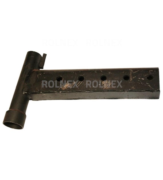 PÓŁOŚ WYSUWNA LEWA C360