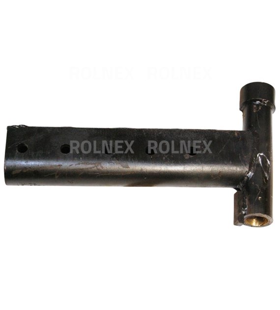 PÓŁOŚ WYSUWNA PRAWA C360