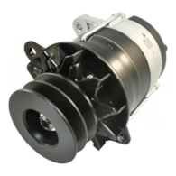 ALTERNATOR MTZ 1025 14V 700W 2 PASKI ORY 2 WYJŚCIA