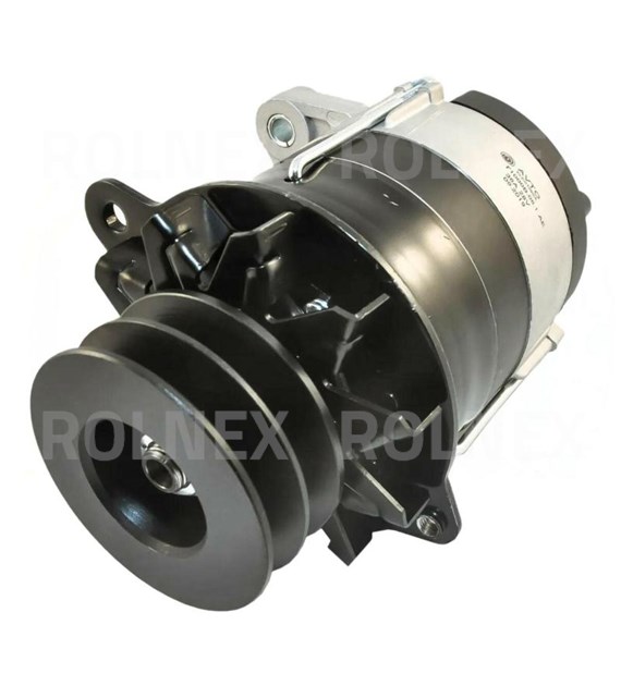 ALTERNATOR MTZ 1025 14V 700W 2 PASKI ORY 2 WYJŚCIA