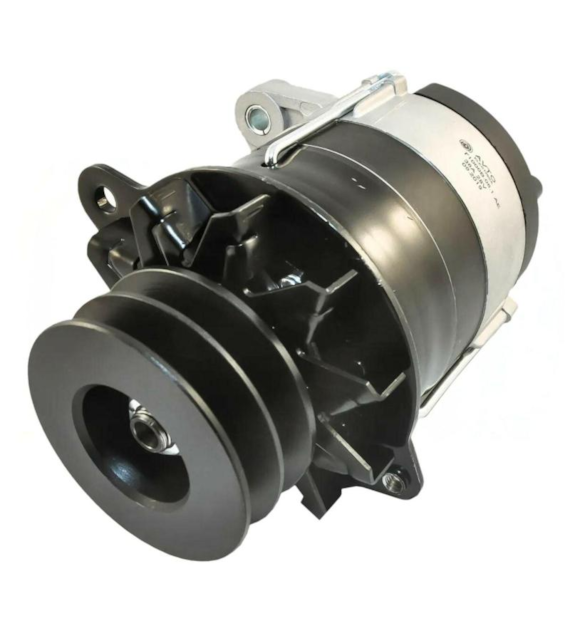ALTERNATOR MTZ 1025 14V 700W 2 PASKI ORY 2 WYJŚCIA