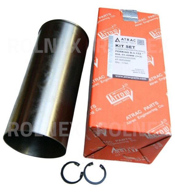 ZESTAW NAPRAWCZY MF 3 ATRAC