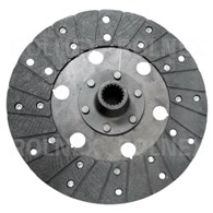 TARCZA SPRZĘGŁA 1ST 3P URSUS CHEŁMNO