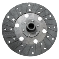 TARCZA SPRZĘGŁA 1ST 3P URSUS CHEŁMNO